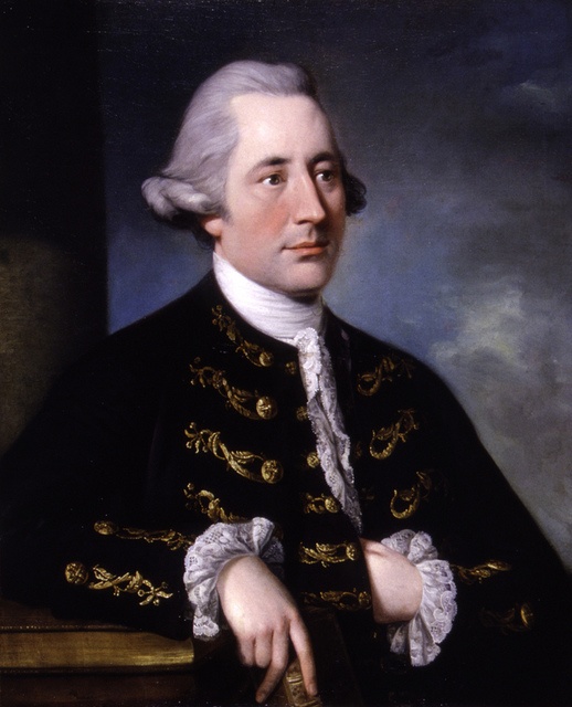 Matthew Boulton Resimleri