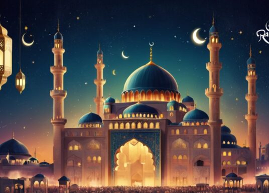 “Ramazan” Kelimesinin Kökeni Nedir? Ramazan Ayını Bu Kadar Özel ve Mübarek Kılan Nedir?