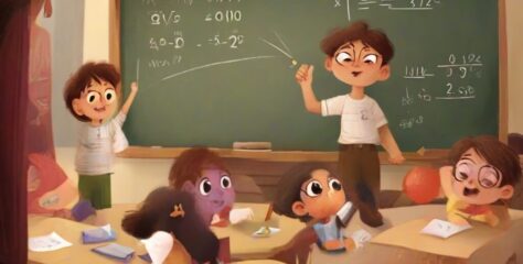2. Sınıf Matematik Onluğa Yuvarlama Konu Anlatımı: 2. Sınıflar İçin Onluğa Yuvarlama Nasıl Yapılır?