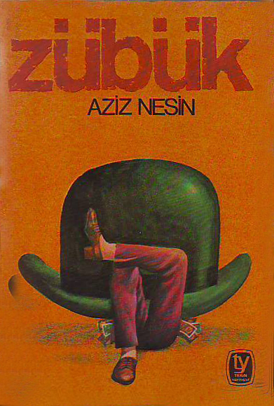 Zübük Kitap Özeti - Aziz Nesin