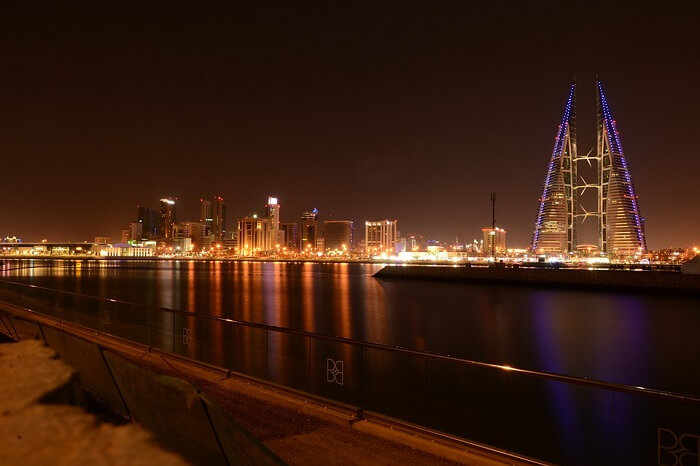 bahreyn