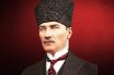 Mustafa Kemal Atatürk