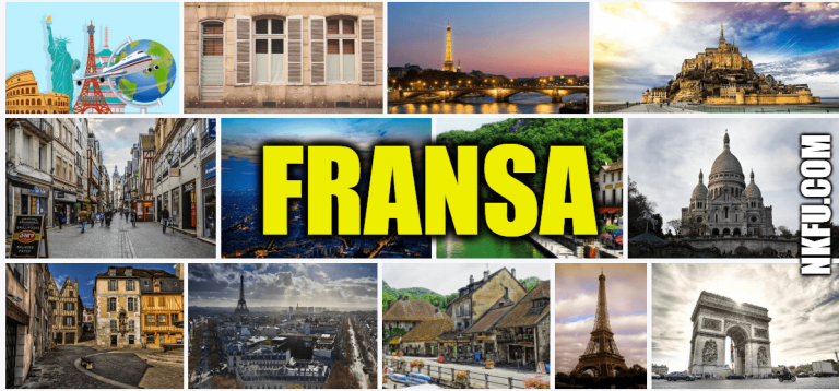 fransa