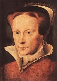 Mary-Tudor
