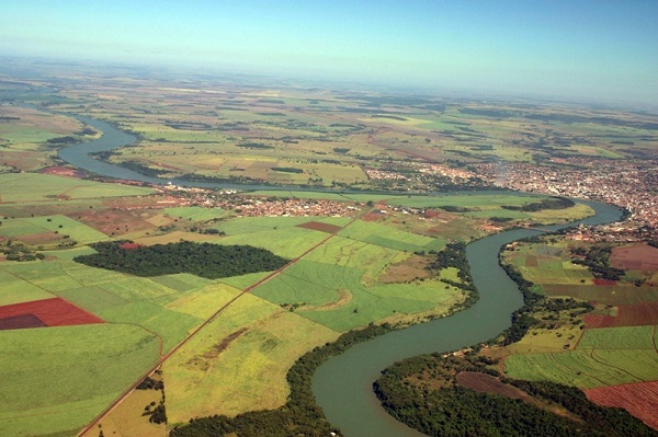 Paranaiba Irmağı