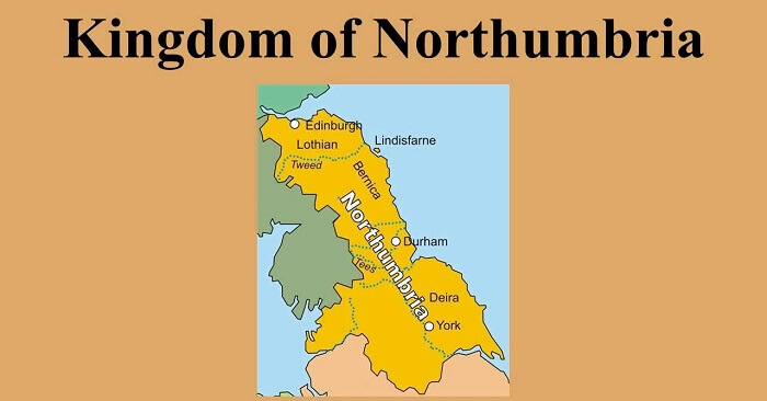 Northumbria Krallığı