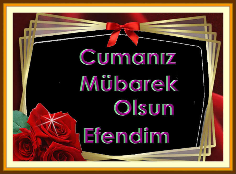 Фото cumeniz mubarek olsun