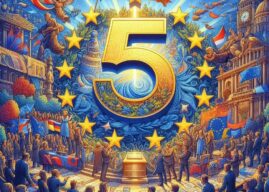 5 Mayıs Avrupa Günü: Birlik ve Dayanışmanın Kutlaması, Avrupa Günü Ne Zaman ve Neden Kutlanır