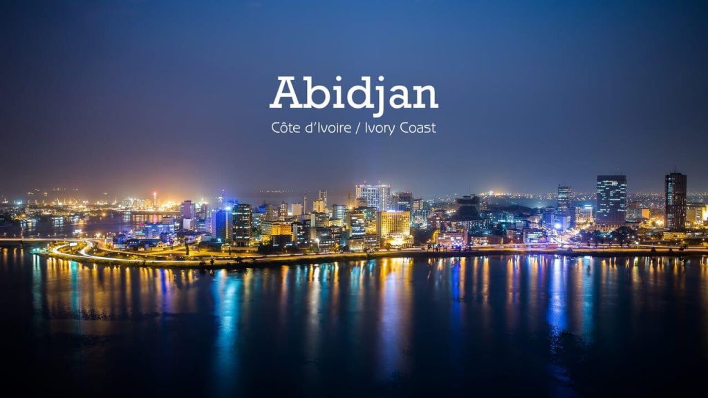 Abidjan Nerededir? Abidjan Tarihi Abidjan Hangi Ülkededir?