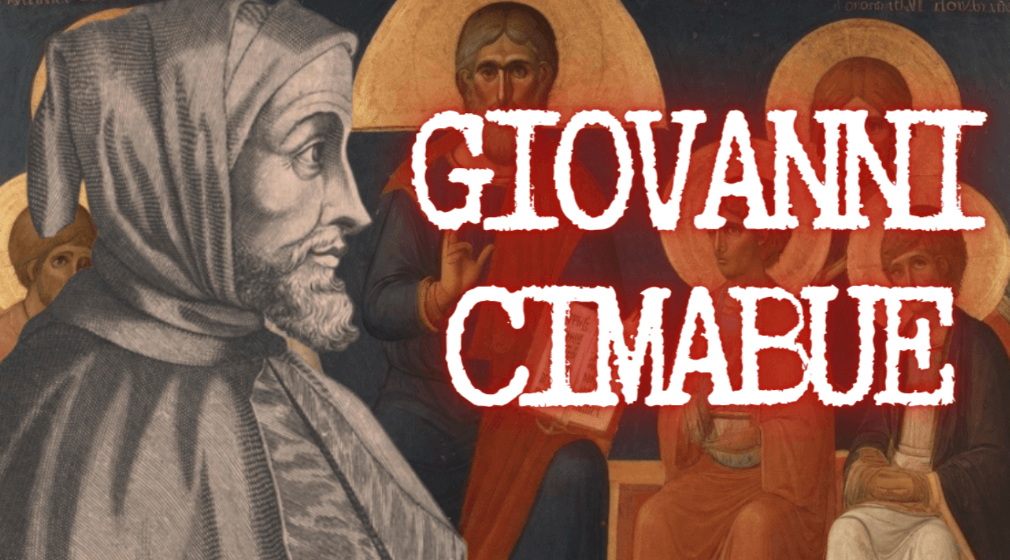 Giovanni Cimabue