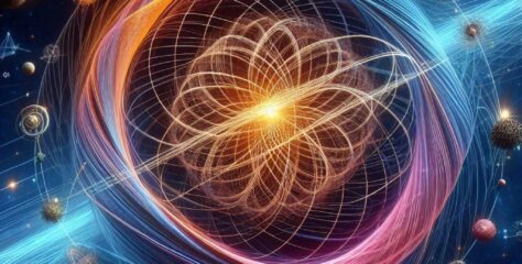 Sicim Kuramı (String Theory) Nedir? Evrenin Sırrı Çözüldü mü? Sicim Kuramı Hakkında Bilmediğiniz Şaşırtıcı Gerçekler!