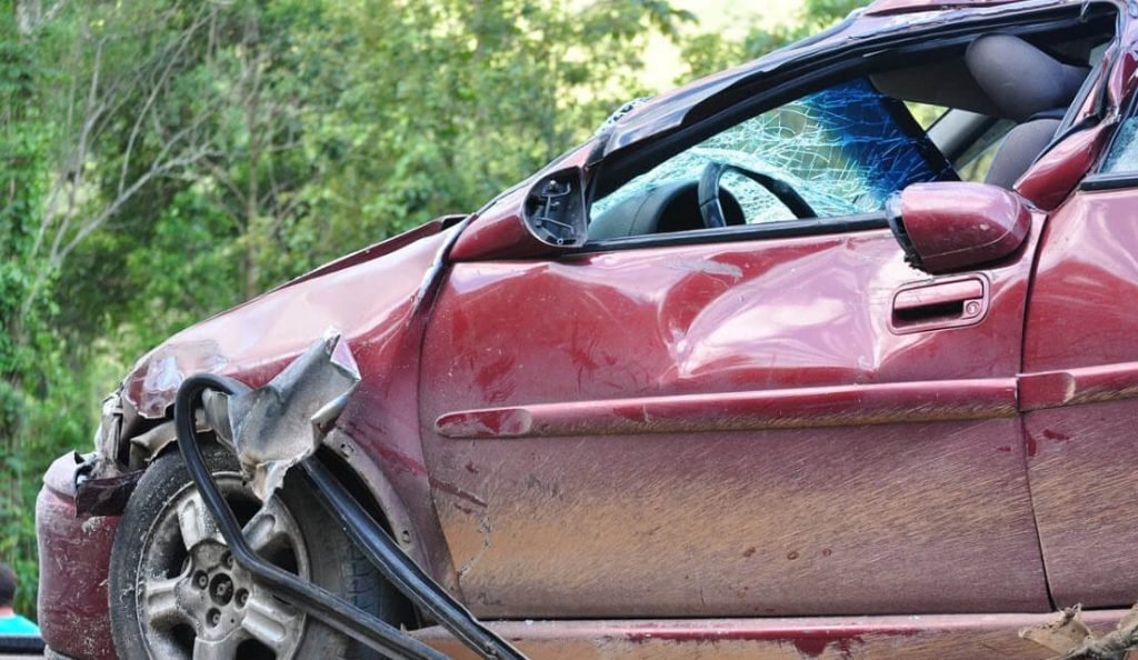Rüyada Araba Kazası Görmek Ne Anlama Gelir? Araba Kazası Yapmak