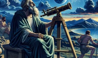 Sisamlı Aristarkus Kimdir? Hayatı ve Bilime Olan Katkıları Nelerdir?